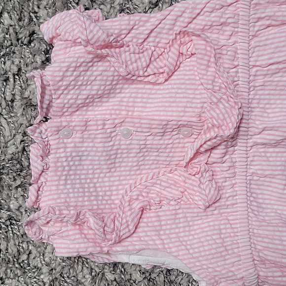 Janie and Jack 18-24 Months Jumpsuit - Picture 6 of 9